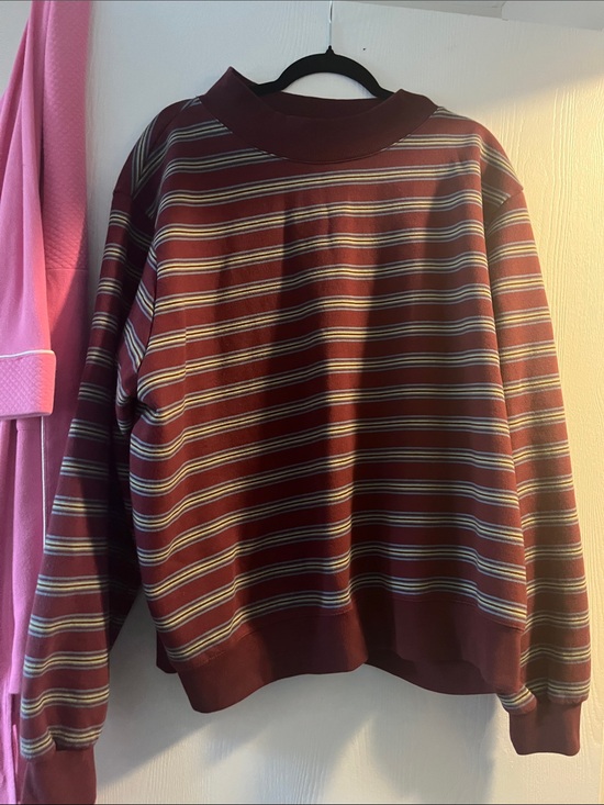 Parke Sweaters - Parke Mockneck